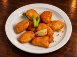 Chicken Balls Salt & Chilli (8)