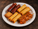 Mixed Platter for Two