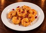 Salt & Chilli King Prawns