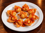 Crispy Cheese Wonton