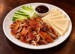 Aromatic Crispy Duck