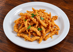 Crispy Chicken with Garlic Butter