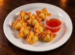 Crispy Won Ton (8)