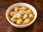 Won Ton Soup