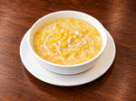 Chicken Sweetcorn Soup