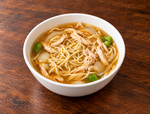 Chicken Noodle Soup
