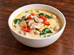Red Tom Kha Gai
