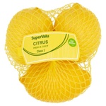 SuperValu Lemons (3 Piece)