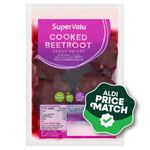 SuperValu Cooked Beetroot  (500 g)