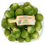 SuperValu Brussel Sprouts (500 g)