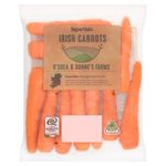 SuperValu Carrots (1 kg)