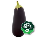 SuperValu Loose Aubergines (1 Piece)