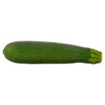 Loose Courgette (1 Piece)