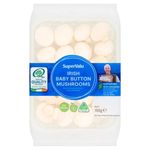 SuperValu Baby Button Mushrooms (150 g)