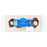 SuperValu Large Flat Mushrooms (250 g)