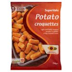 SuperValu Brown Onions (750 g)