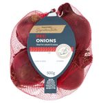 SuperValu Signature Tastes Red Onions (500 g)