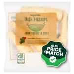 SuperValu Parsnips Bag (500 g)