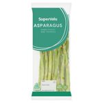 SuperValu Asparagus Tips (100 g)