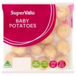 SuperValu Baby Potatoes (1 kg)