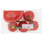 SuperValu Vine Tomatoes (500 g)