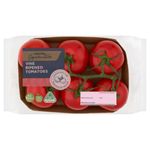 SuperValu Signature Tastes Vine Tomatoes (400 g)