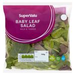 SuperValu Baby Leaf Salad (100 g)