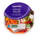 SuperValu House Salad Bowl (310 g)