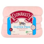 Clonakilty Gluten Free Sausages (227 g)