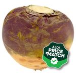 SuperValu Loose Turnip (1 Piece)