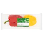  SuperValue Mixed Peppers (2 Piece)