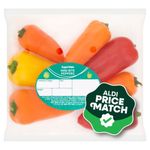SuperValu Mini Bite Peppers (200 g)