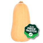  Butternut Squash Loose (1 Piece)