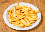 Fresh Cut Chips