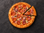 American Dream Pizza