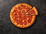 Pepperoni Lovers Pizza