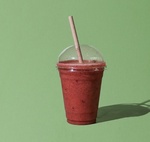 Love Smoothie Berry Go Round