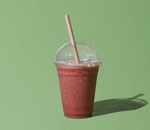 Love Smoothie Strawberry Split