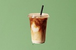 Iced Coffee 12oz