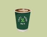 Hot Chocolate 12oz