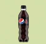 Pepsi Max 500ml