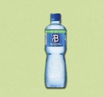 Ballygowan Still 500ml