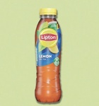 Lipton Ice Tea Lemon 500ml