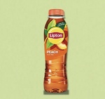 Lipton Ice Tea Peach 500ml