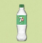 7UP Regular 500ml