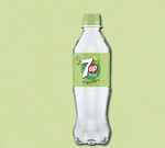 7up Zero 500ml