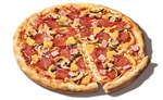 Apache Special ( 9" Small Pizza )