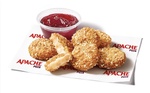 Camembert Bites