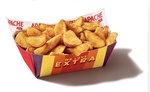 Potato Wedges