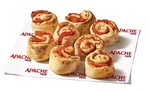 Pepperoni Bites